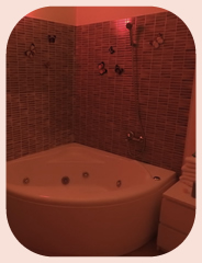 Vasca da bagno